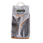 Agriselect Basic Grey Kattenbakvulling 20 Ltr