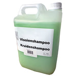Groomiez Kruiden Shampoo