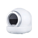 Martin Automatische Kattenbak Wit 50X57X53 Cm