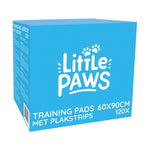 Easypets Little Paws Training Pads