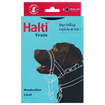 The Company Of Animals Company Of Animals Halti Headcollar Zwart Nr 3