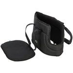 Trixie Hondentas Riva Zwart 45X26X30 Cm