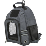 Trixie Hondentas Rugtas Dan Grijs 34X26X44 Cm