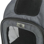 Trixie Hondentas Rugtas Dan Grijs 34X26X44 Cm