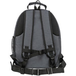 Trixie Hondentas Rugtas Dan Grijs 34X26X44 Cm
