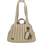 Trixie Hondentas Sophie Olijfgroen 45X25X30 Cm