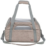 Trixie Hondentas Madison Zand 42X19X28 Cm