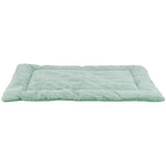 Trixie Ligmat Jonna Ribfluweel Saliegroen 70X50 Cm