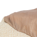 Trixie Hondenmand Boho Rechthoekig Beige 60X50 Cm