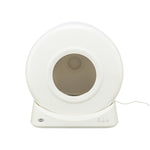 Trixie Smart Zelfreinigende Kattenbak Wit 51X54X56 Cm