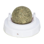 Trixie Matatabi Bal Met Houder 5 Cm