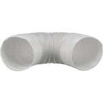 Trixie Speeltunnel Ratten Grijs 19-80 Cm