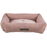 Trixie Hondenmand Viviana Hoekig Oudroze 80X60 Cm