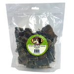 Petsnack Rundvlees Plat Kleine Stukjes 200 Gr