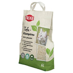 Trixie Tofu Kattenbakvulling 2,5 Kg