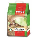 Cat's Best Oko Plus Korrels 10 Ltr