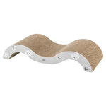 Trixie Krabplank Golf Mimi Karton 50X23X9 Cm
