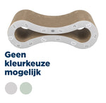 Trixie Krabplank Golf Mimi Karton 50X23X9 Cm