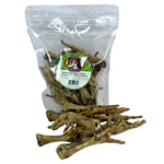 Petsnack Kippenpoten Gerookt Bruin 1 Kg
