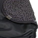 Trixie Hondenjas Limoux Reflect Zwart / Grijs 30 Cm