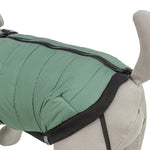 Trixie Hondenjas Pontis Met Tuig Saliegroen 30 Cm