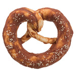 Trixie Denta Fun Pretzels Eend 10 Cm 50 St