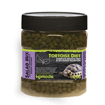 Komodo Voer Schildpad Salade Mix 170 Gr