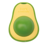 Imac Avocado Met Catnip Bal 4,5X6 Cm