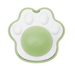 Imac Zampa Poot Met Catnip Bal Assorti 5,5X5,5 Cm