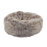 Croci Hondenmand Donut Bicolor Beige 70X70X25 Cm