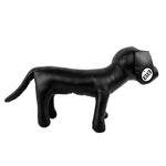 Croci Paspop Hond Bobby Zwart 72X11X32 Cm