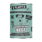 Henart Plantz Vegan Vleesachtige Rund Stukken In Gravy 400 Gr