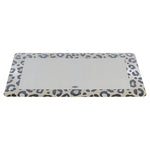 Trixie Placemat Leo Panterprint Assorti 44X28 Cm