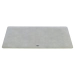 Trixie Placemat Lederlook Assorti 44X28 Cm