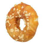 Trixie Denta Fun Ring Met Kip En Kaas 6 Cm 55 Gr 50 St