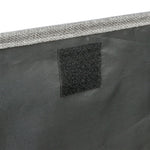 Trixie Kattenmand / Kattenhuis Kimy Soft 2 Verdiepingen Lichtgrijs 76X37X72Cm