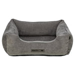 Trixie Vital Hondenmand Lennox Hoekig Grijs 60X50 Cm