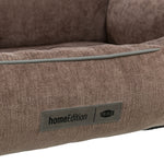 Trixie Vital Hondenmand Lennox Hoekig Bruin 60X50 Cm