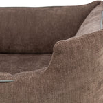 Trixie Vital Hondenmand Lennox Hoekig Bruin 60X50 Cm