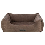 Trixie Vital Hondenmand Lennox Hoekig Bruin 60X50 Cm
