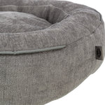 Trixie Vital Hondenmand Lennox Rond Grijs 50X50 Cm