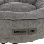 Trixie Vital Hondenmand Lennox Rond Grijs 50X50 Cm