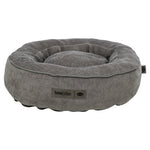 Trixie Vital Hondenmand Lennox Rond Grijs 50X50 Cm