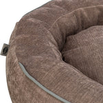 Trixie Vital Hondenmand Lennox Rond Bruin 50X50 Cm