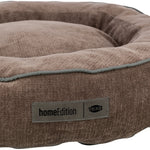 Trixie Vital Hondenmand Lennox Rond Bruin 50X50 Cm