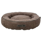 Trixie Vital Hondenmand Lennox Rond Bruin 50X50 Cm