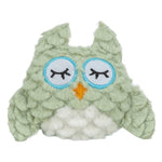 Trixie Uil Pluche Met Kattenkruid / Catnip Assorti 11 Cm