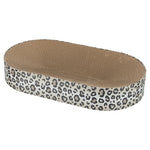 Trixie Krabmat / Mand Leo Karton Met Kattenkruid / Catnip Creme 63X35X10 Cm