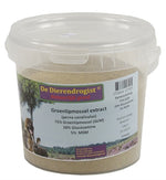 Dierendrogist Glm Msm Glucosamine Ontstekingsremmend 400 Gr