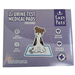 Easypets Medpads 2-Pack 60X60 Cm